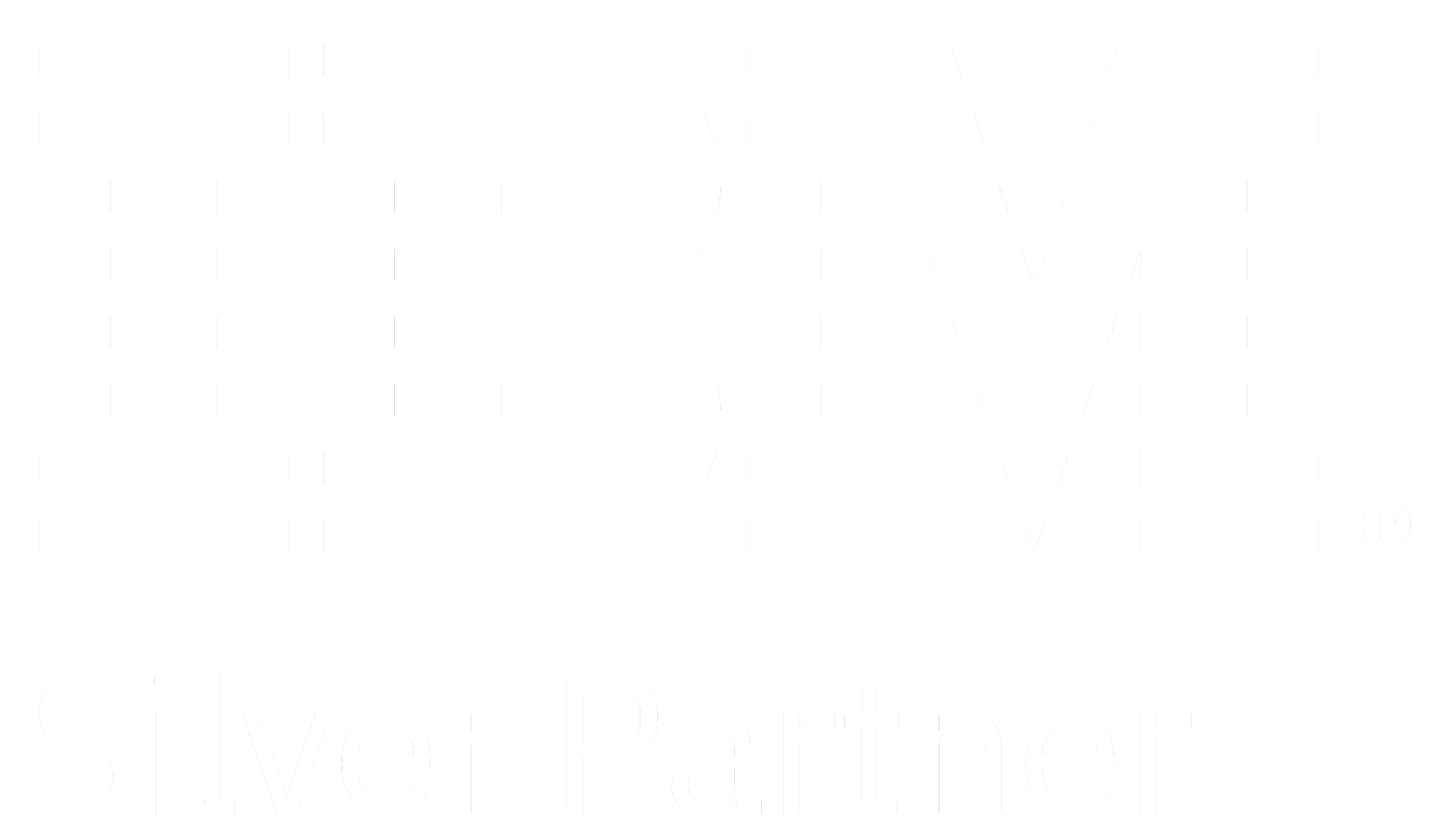IBM Silver Tier Business Partner Badge